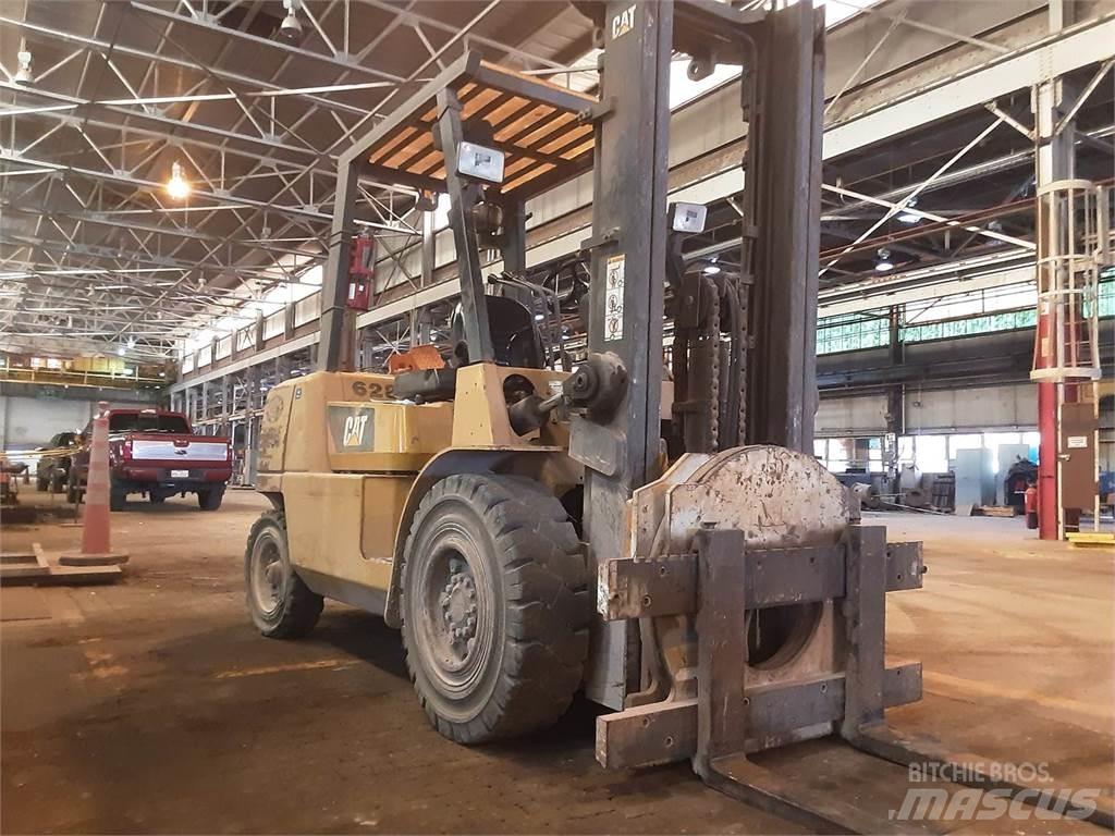 CAT DP45K2 Misc Forklifts