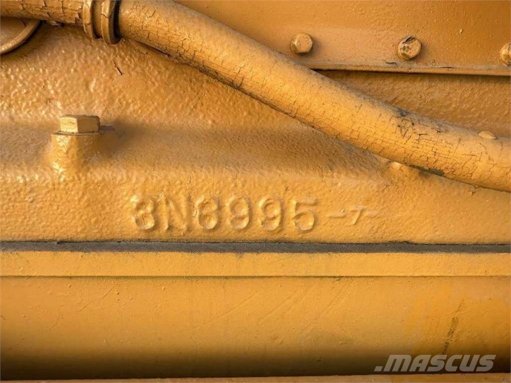 CAT G398 Engines