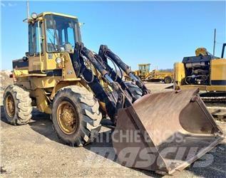 CAT IT28B Wheel Loaders