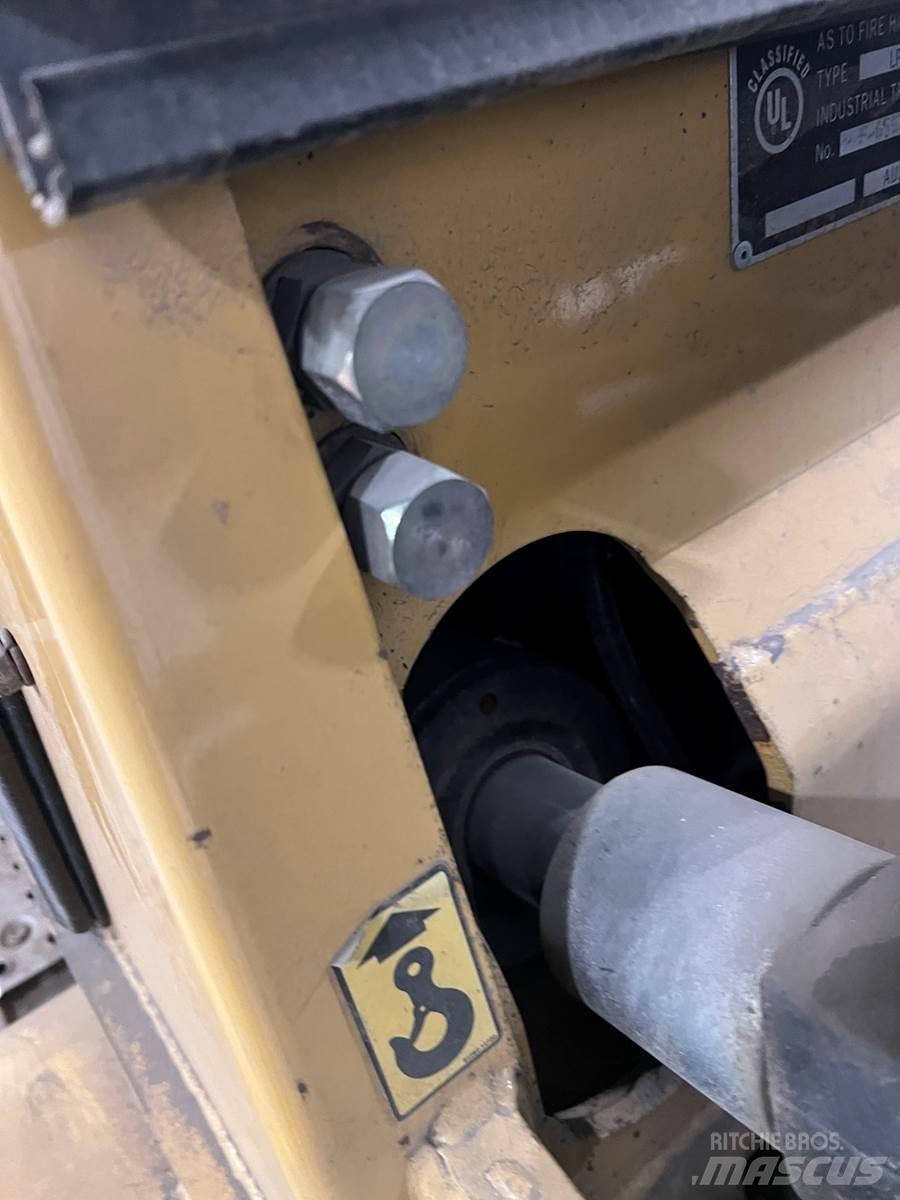 CAT Other Misc Forklifts
