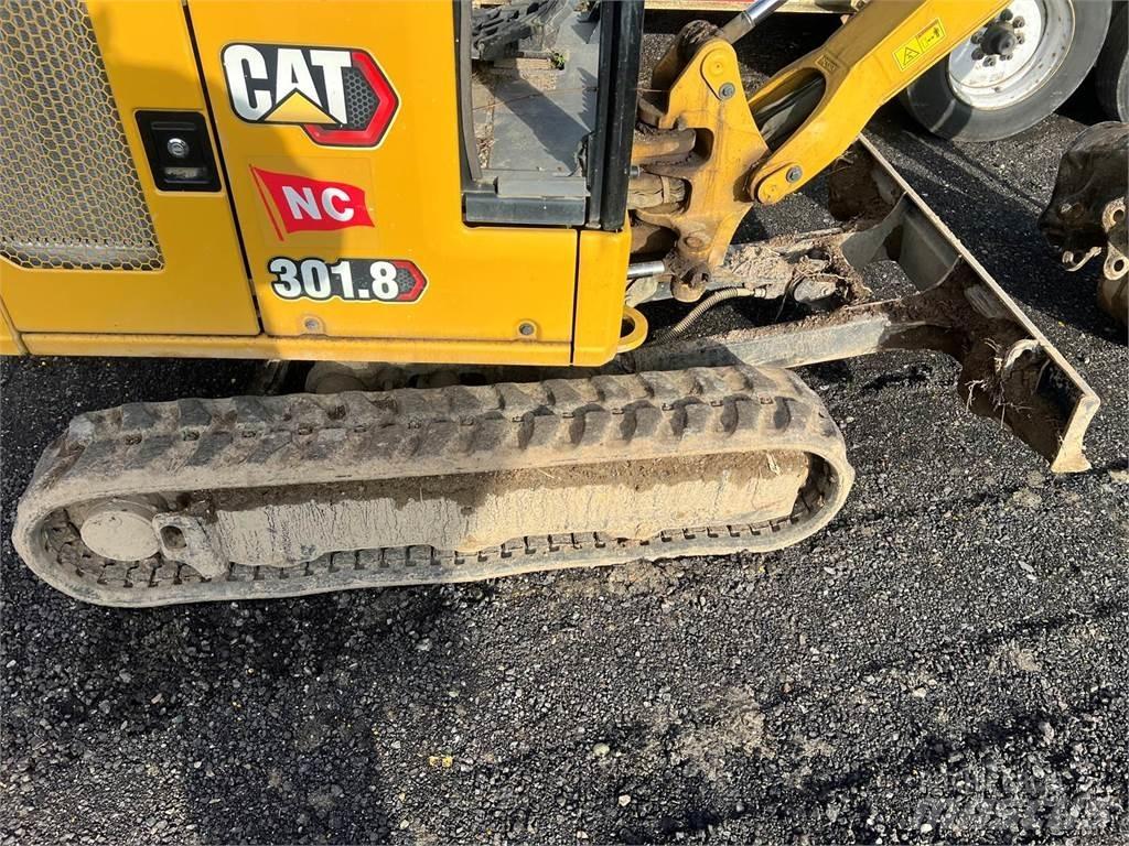 CAT Other Mini Excavators <7t (Mini Diggers)