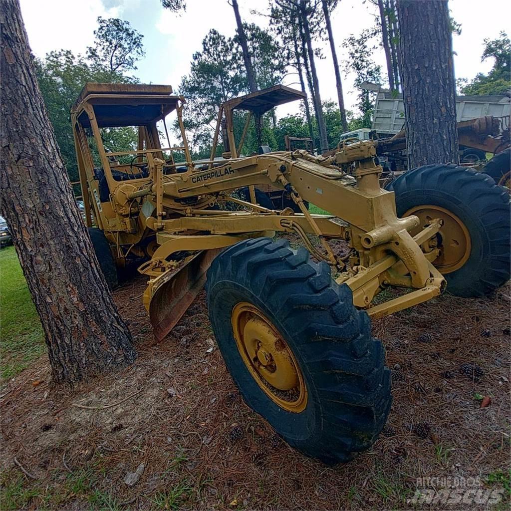 CAT Other Motor Graders