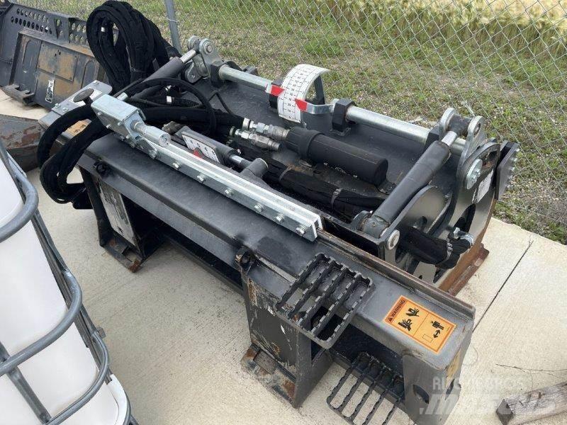 CAT PC412B Other