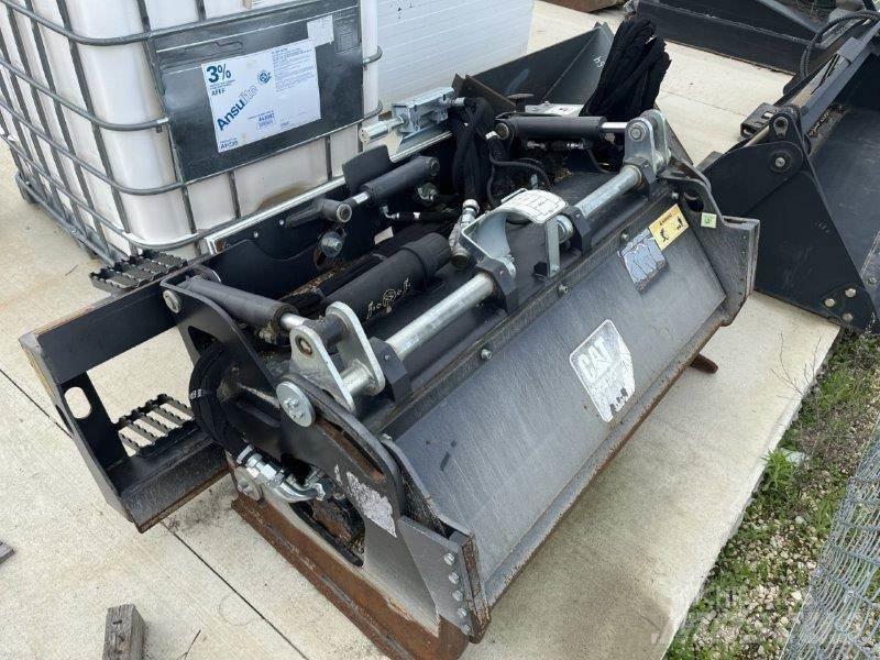 CAT PC412B Other