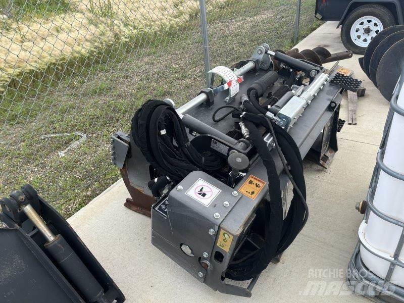 CAT PC412B Other