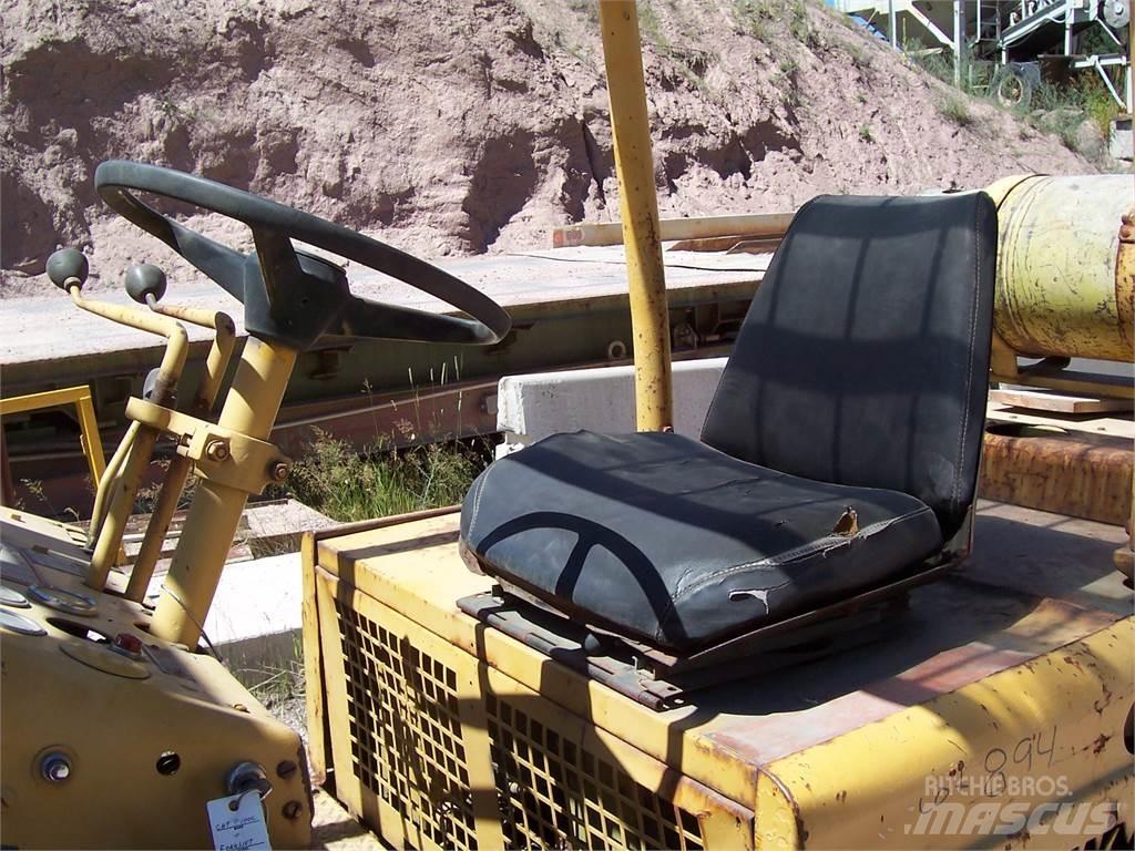 CAT T100C Misc Forklifts