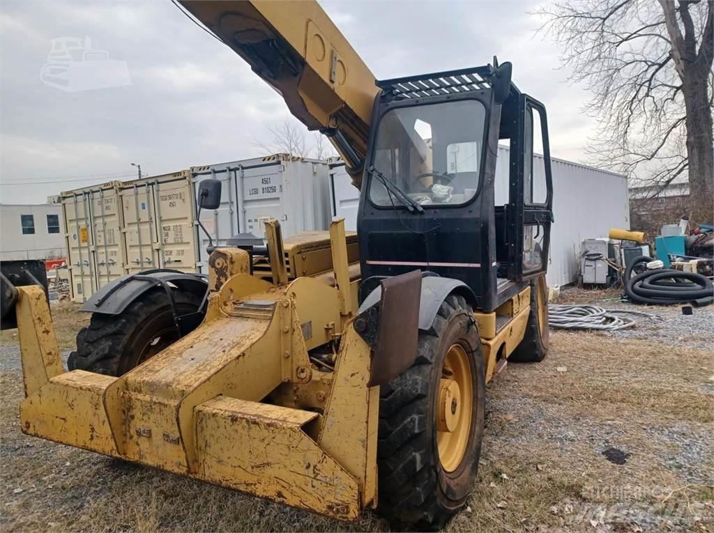 CAT TH103 Telescopic Handlers