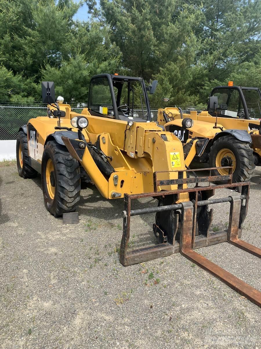 CAT TH514C Telescopic Handlers