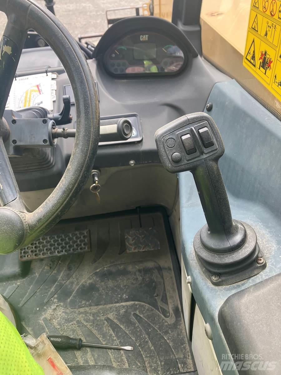 CAT TH514C Telescopic Handlers