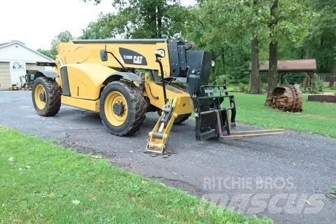CAT TL1255 Telescopic Handlers