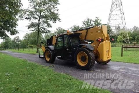 CAT TL1255 Telescopic Handlers
