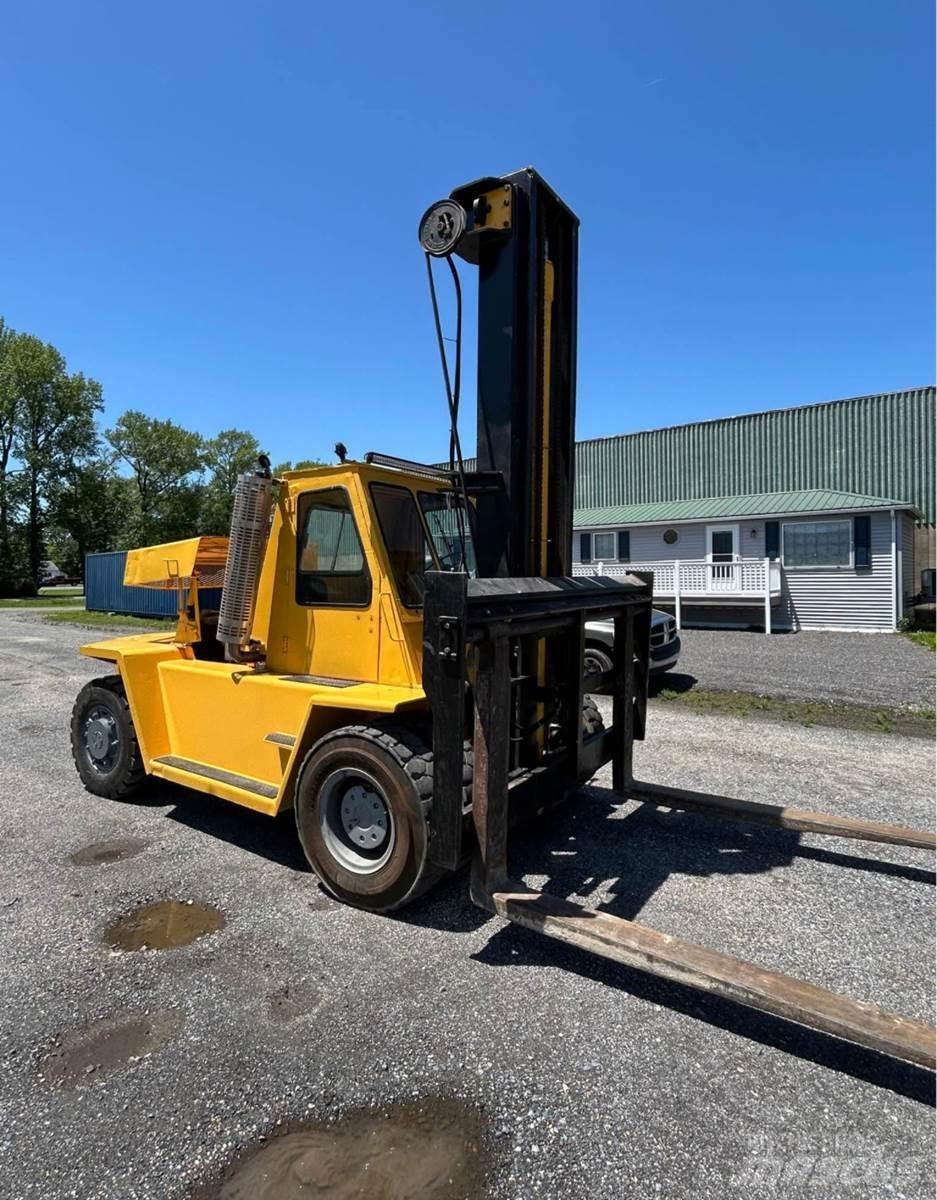 CAT V300 Misc Forklifts