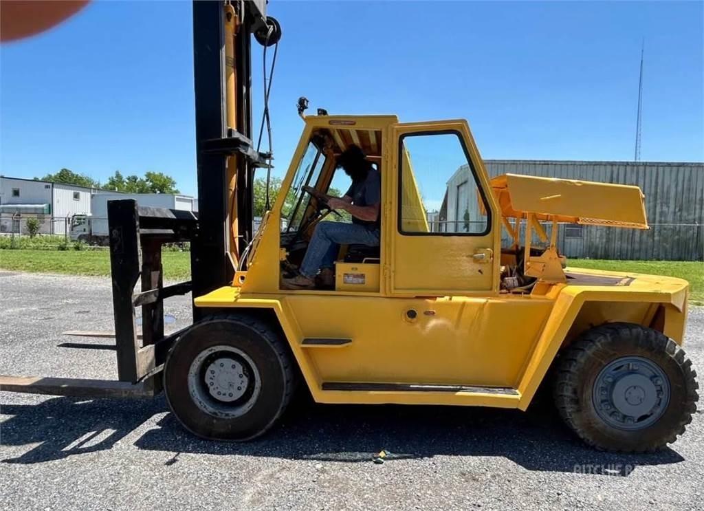 CAT V300 Misc Forklifts