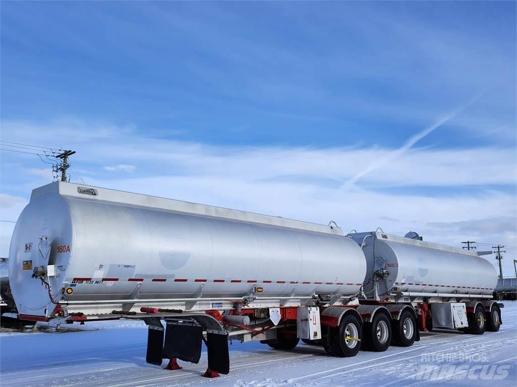 Columbia  Tank Trailers
