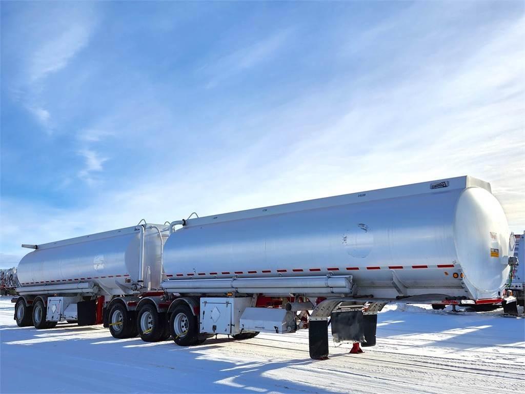 Columbia  Tank Trailers