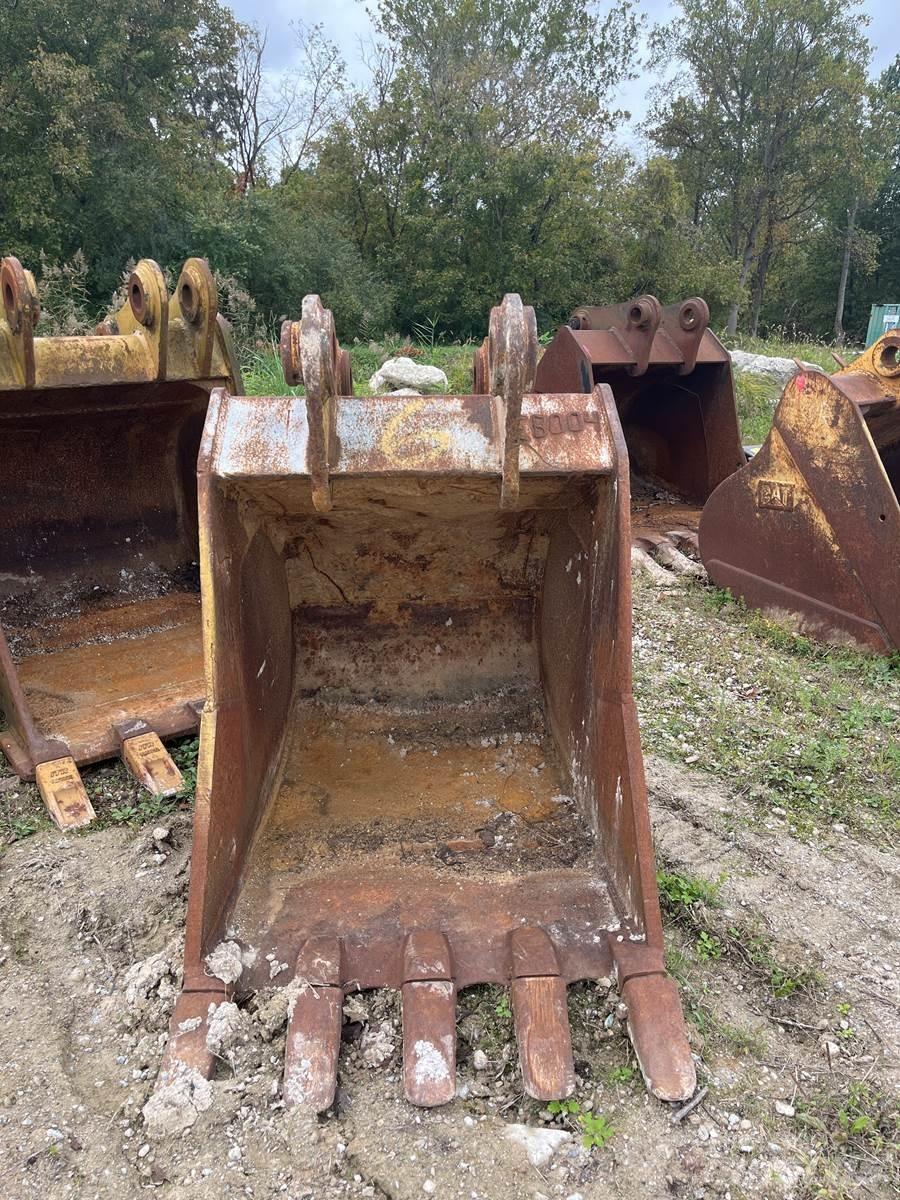  CP Bucket Buckets