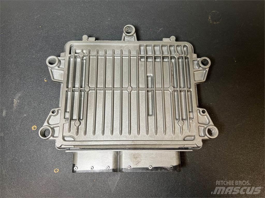 Cummins  Other