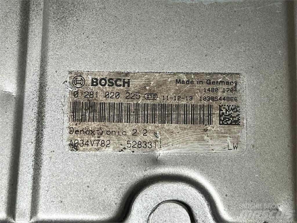 Cummins  Other