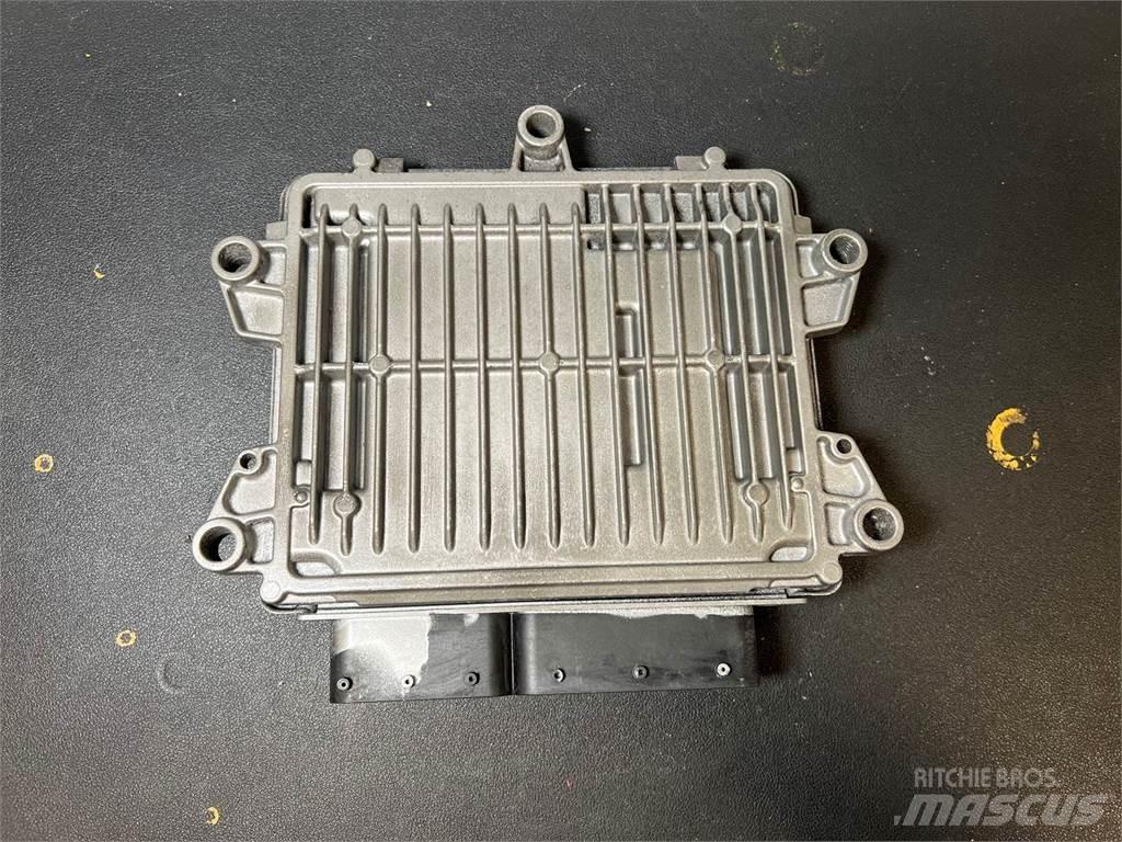 Cummins  Other
