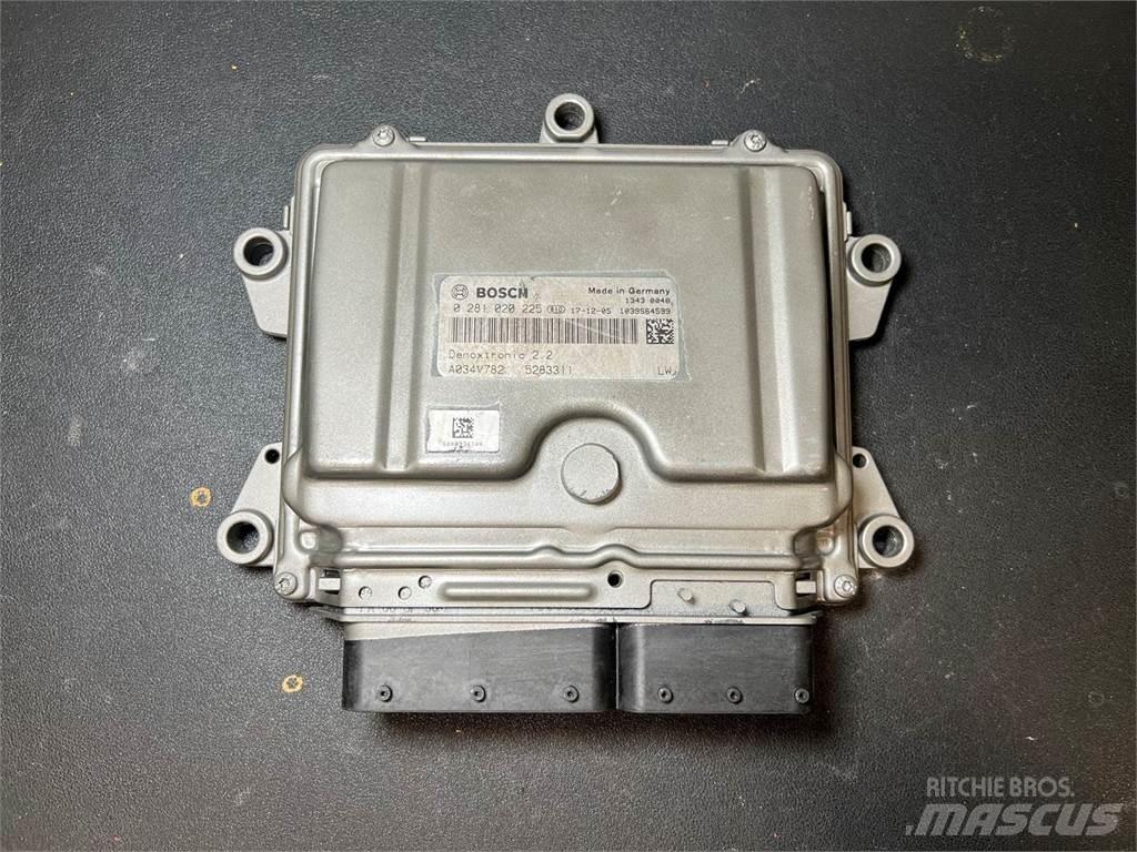 Cummins  Other