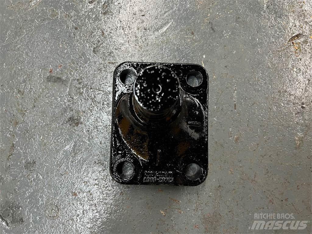Cummins  Engines