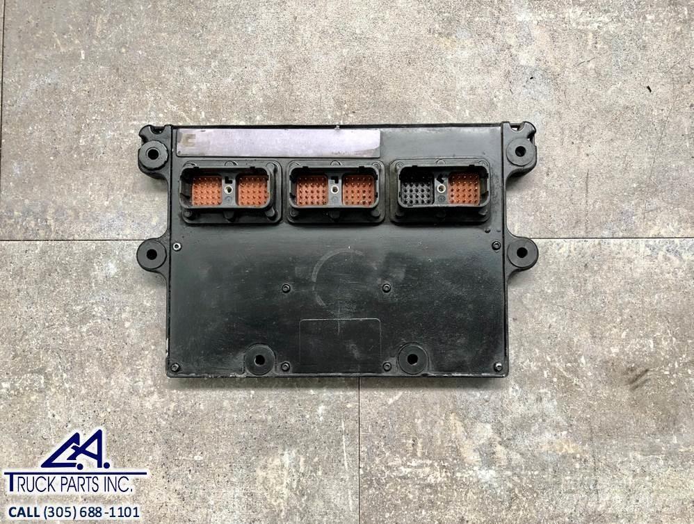 Cummins ISM Electronics