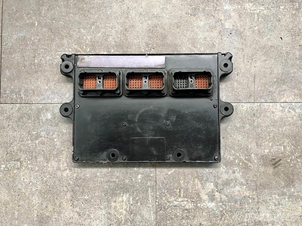 Cummins ISM Electronics