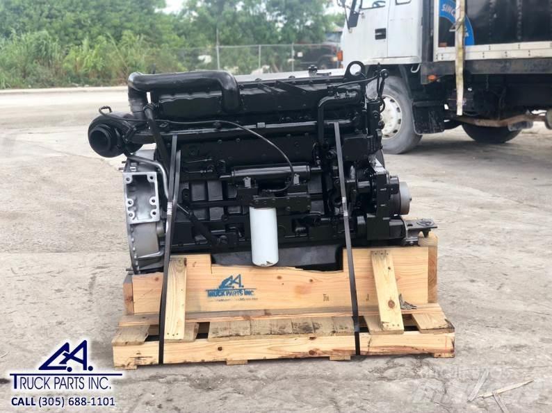 Cummins L10 Engines