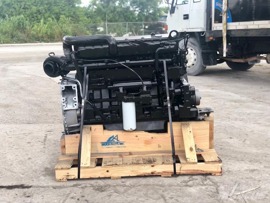 Cummins L10 Engines