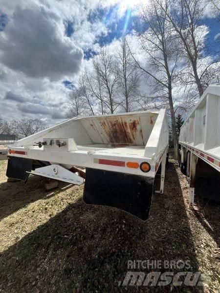  DECAP MFG Dump Trailers