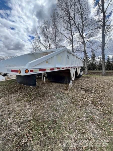  DECAP MFG Dump Trailers