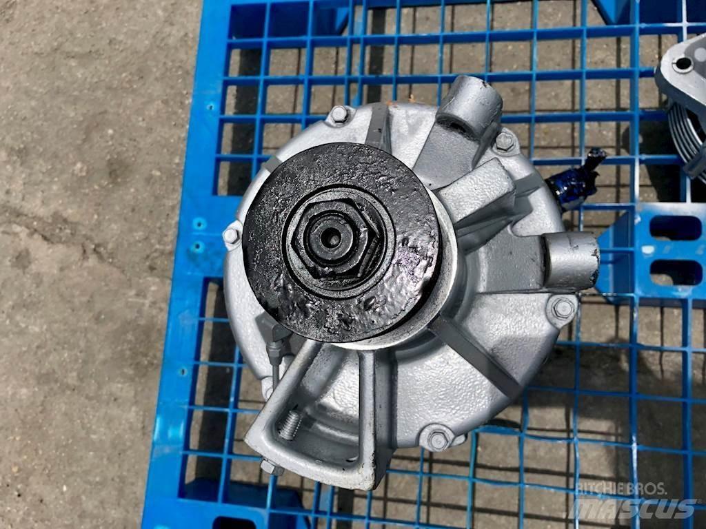 Delco Remy  Other Components