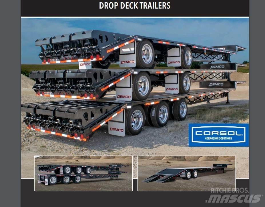 Demco  Flatbed Trailers