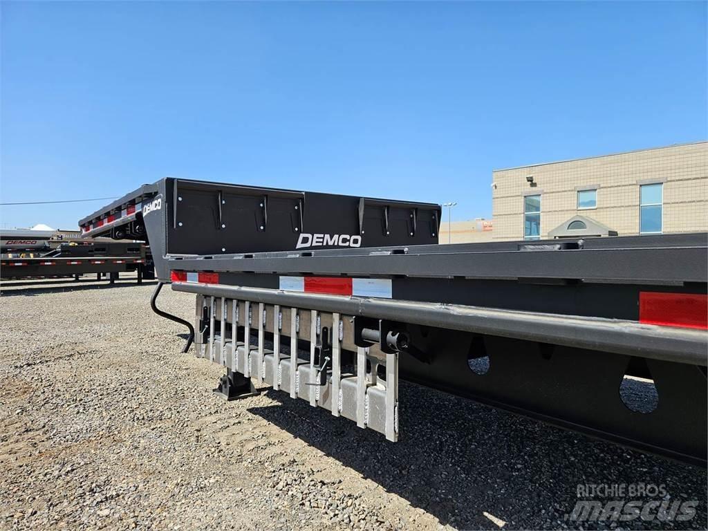 Demco  Flatbed Trailers