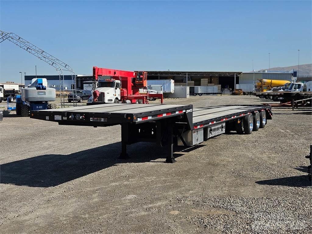 Demco  Dump Trailers