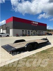 Diamond  Car Carrier Trailers