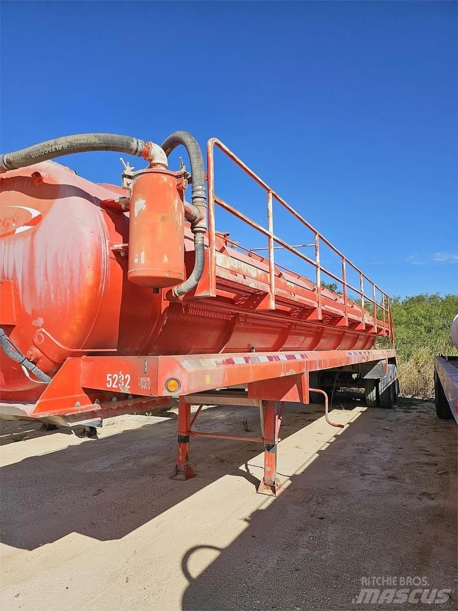 Dragon  Tank Trailers