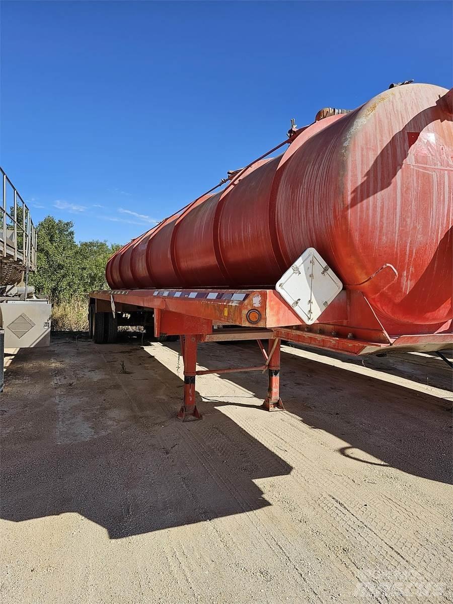 Dragon  Tank Trailers