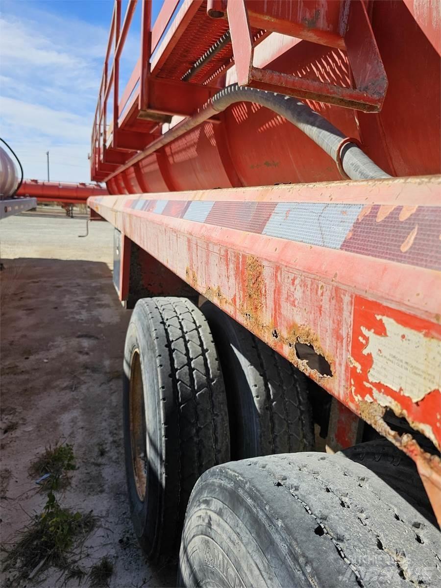 Dragon  Tank Trailers