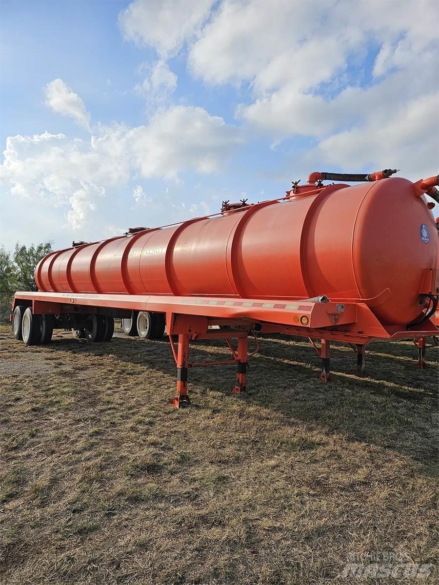 Dragon  Tank Trailers