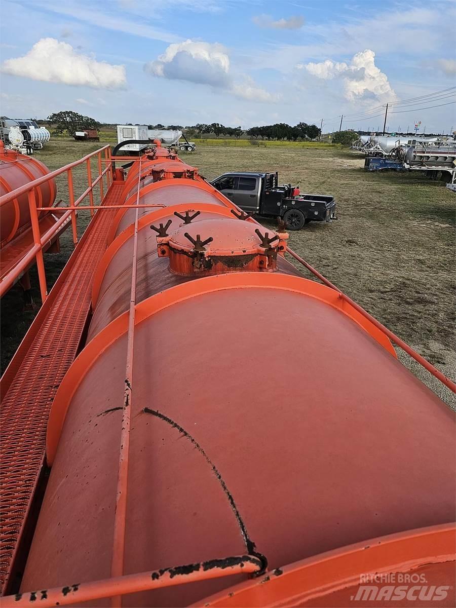 Dragon  Tank Trailers