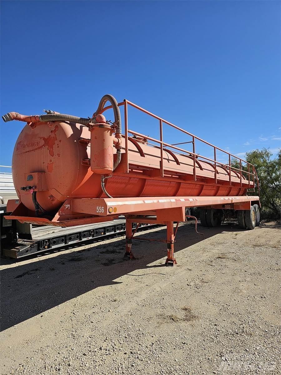 Dragon  Tank Trailers