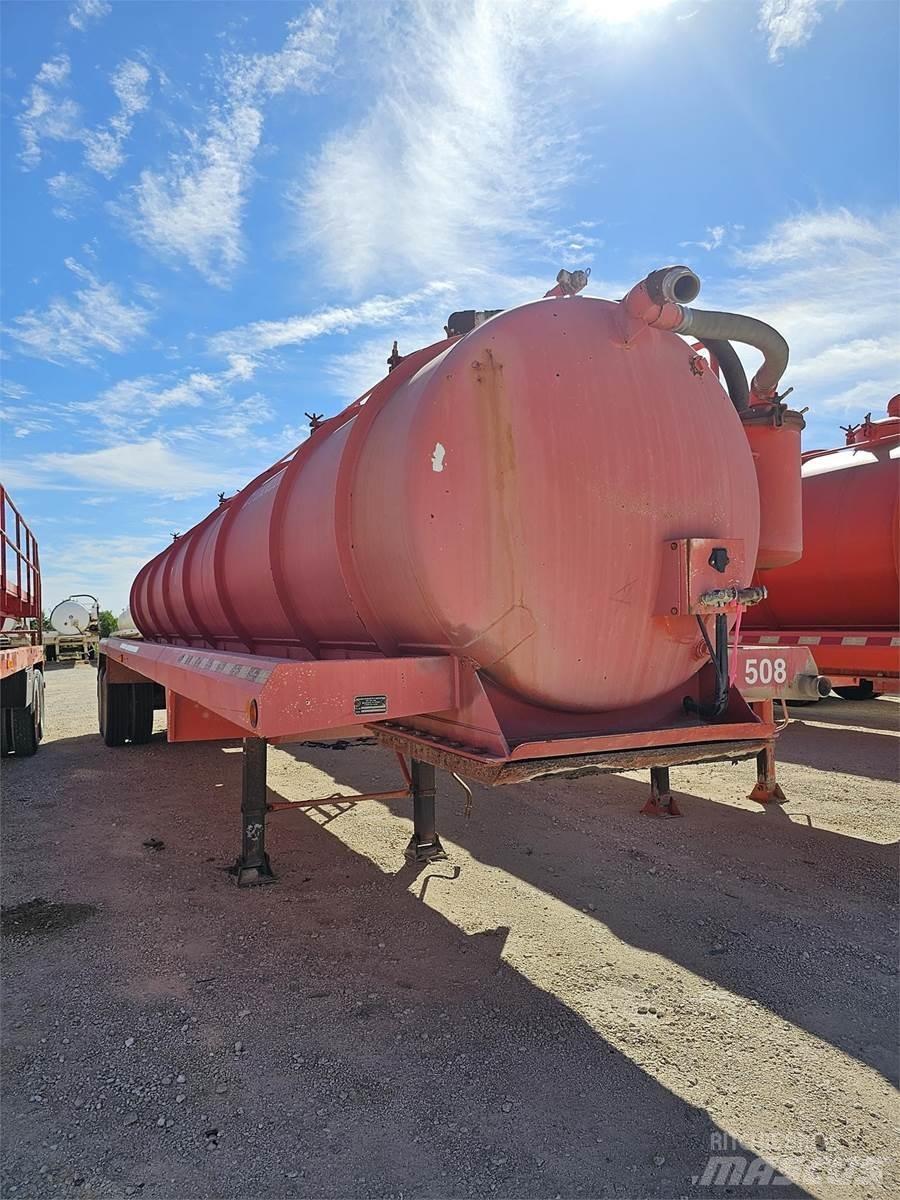 Dragon  Tank Trailers