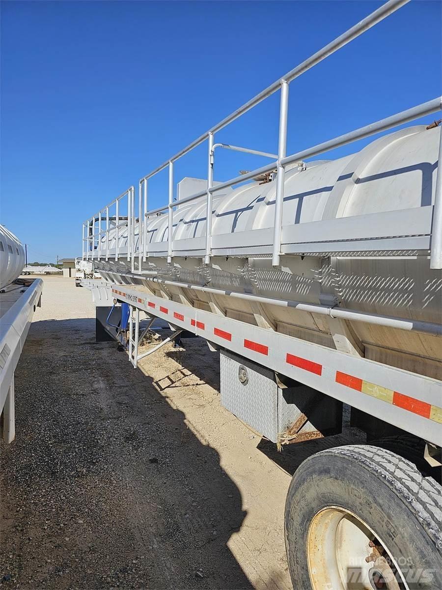 Dragon  Tank Trailers