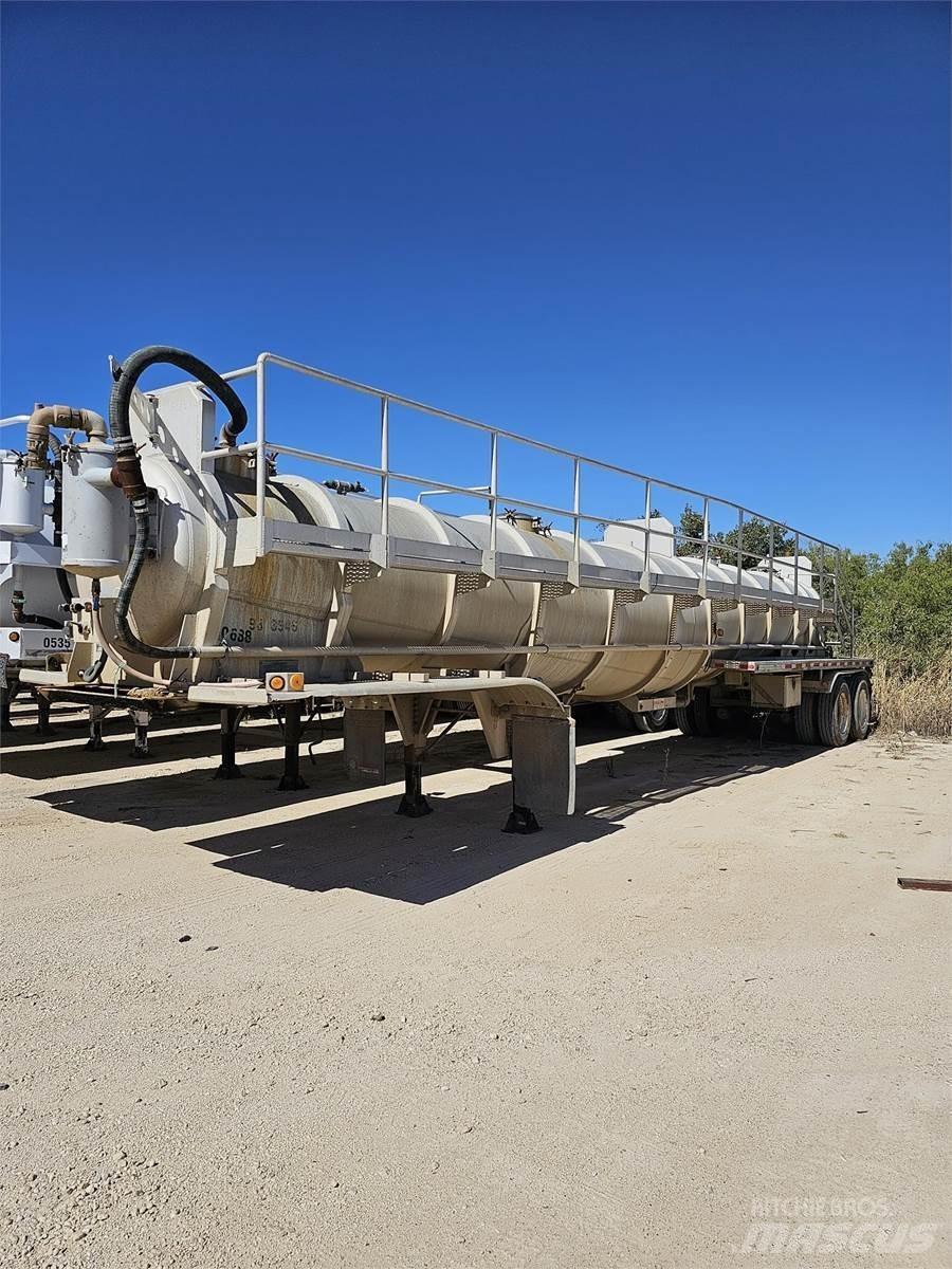 Dragon  Tank Trailers