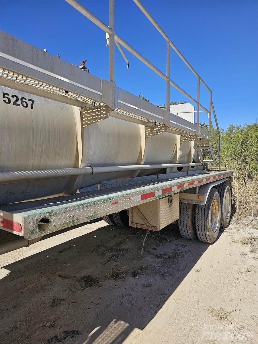 Dragon  Tank Trailers