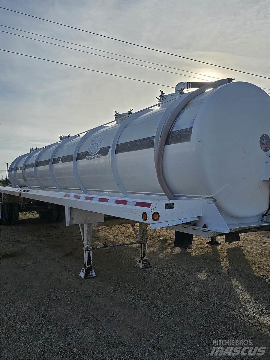 Dragon  Tank Trailers