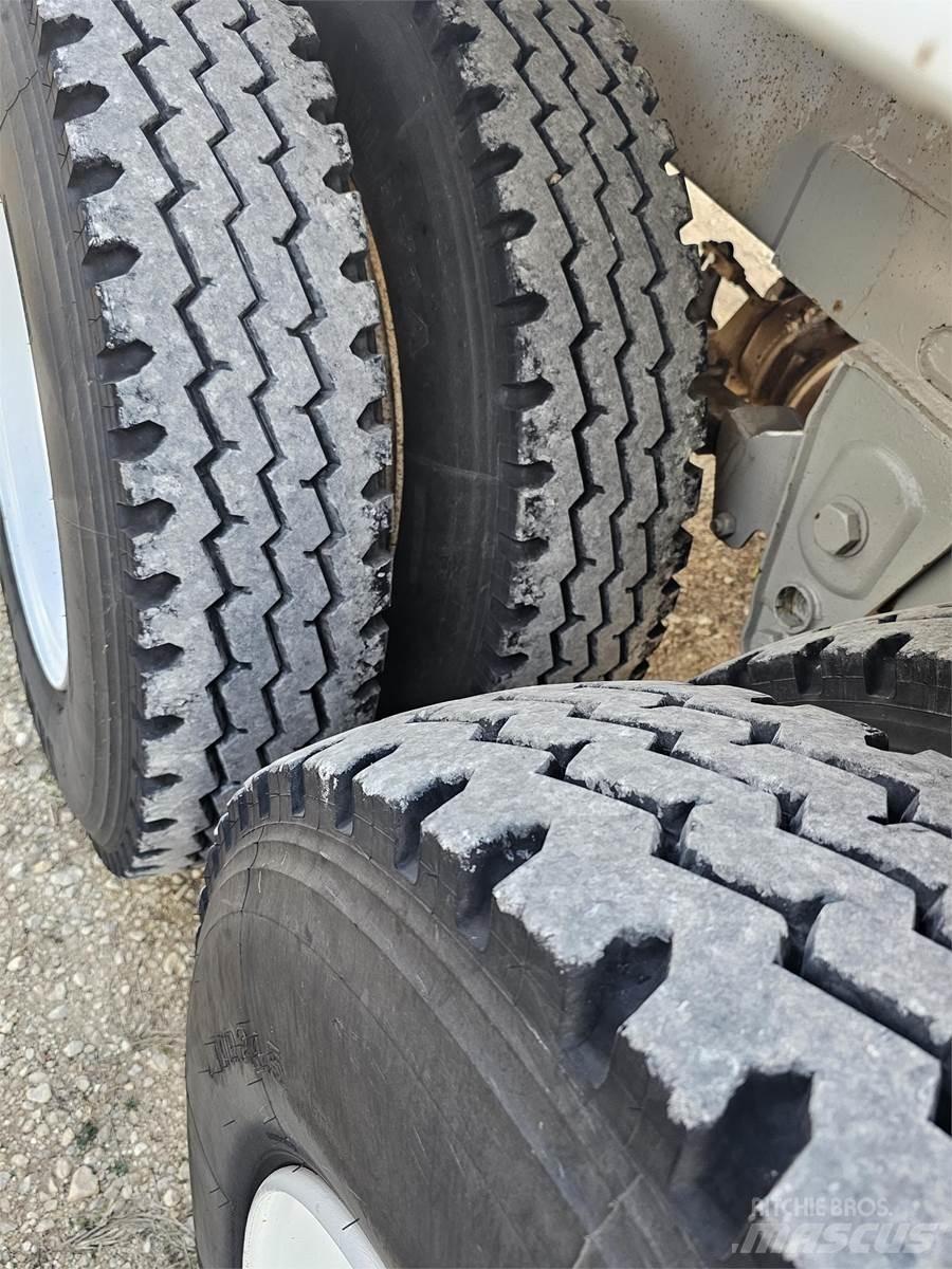 Dragon  Tank Trailers