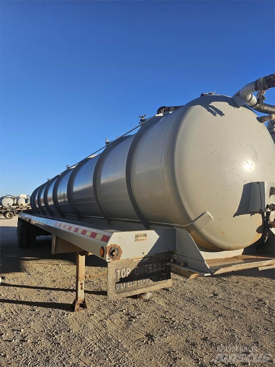 Dragon  Tank Trailers