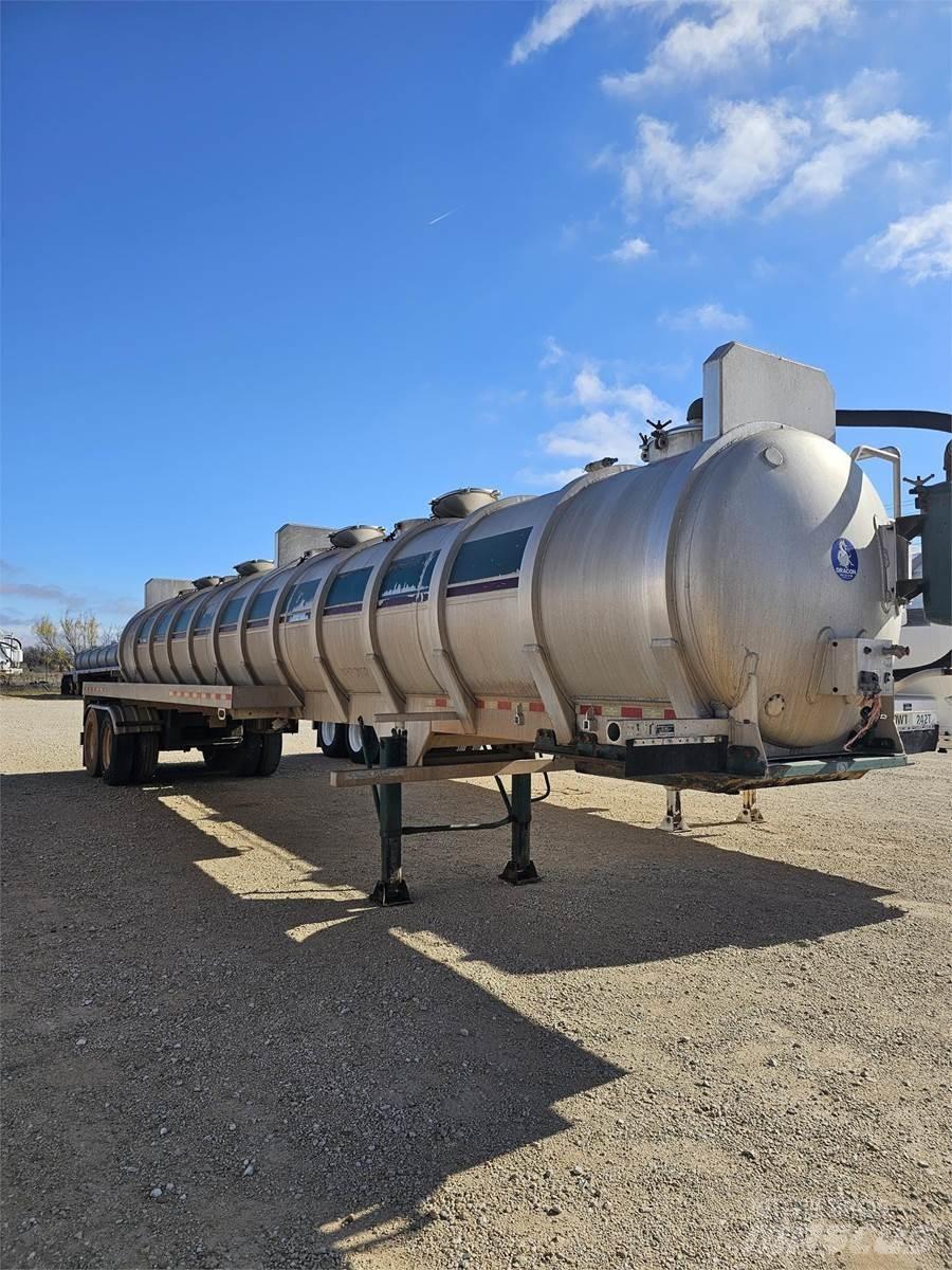 Dragon  Tank Trailers